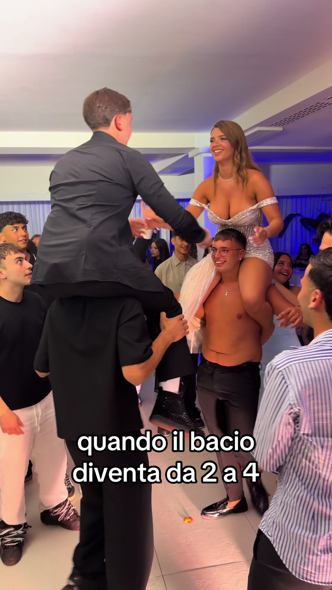@Amedeo Greppi DJ Gemelli