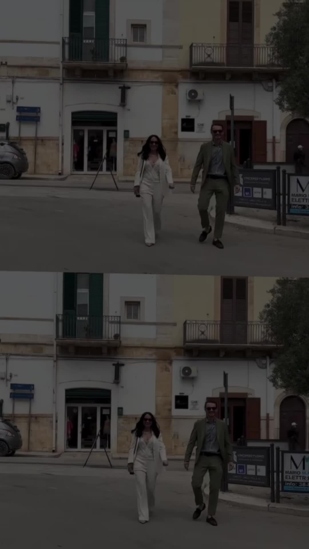@Sara Gaeta