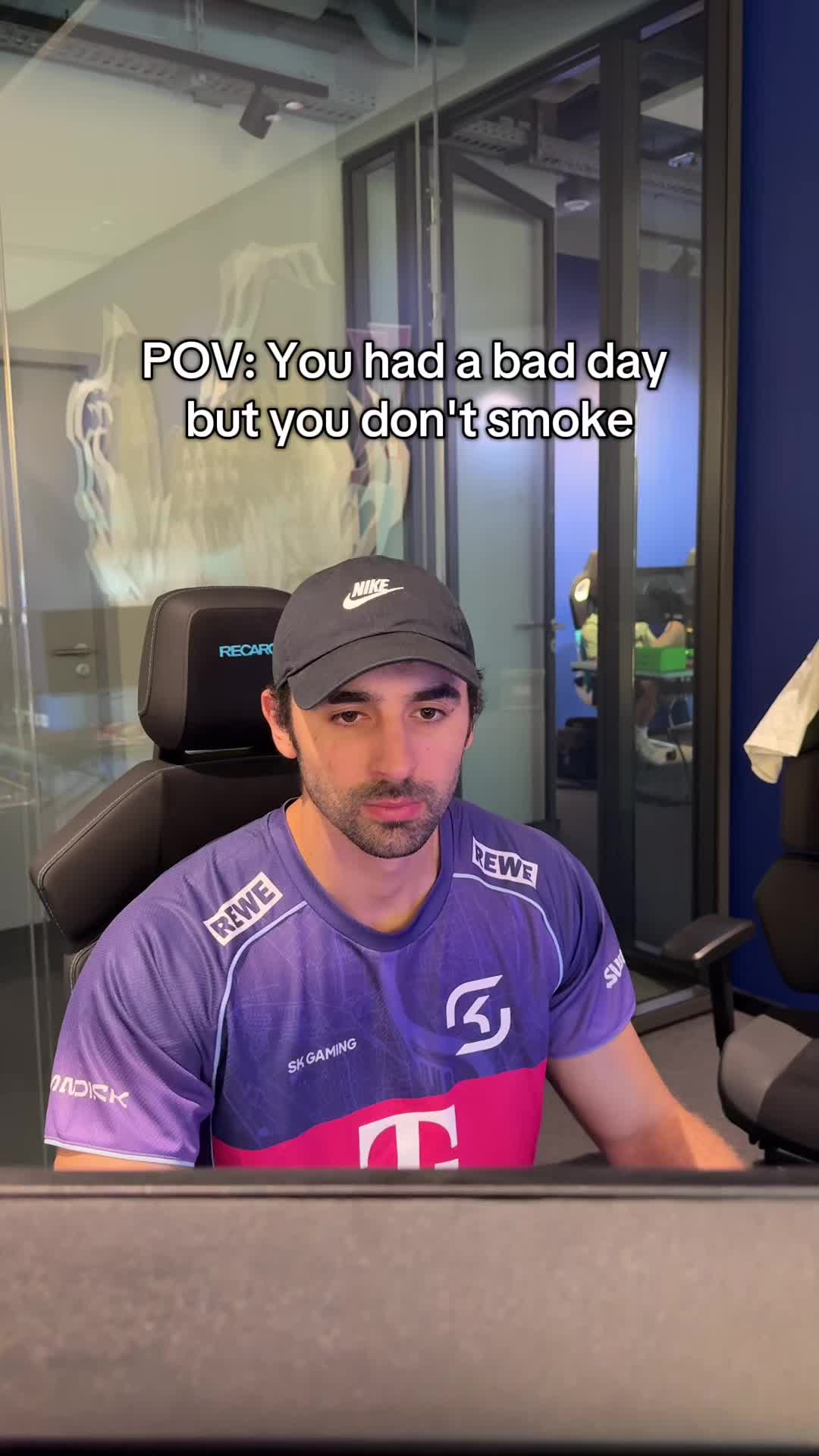 @SK Gaming