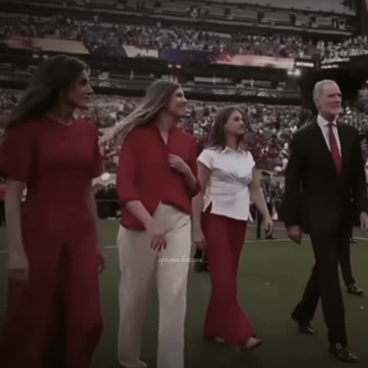 @❤️LetiziayFelipe❤️