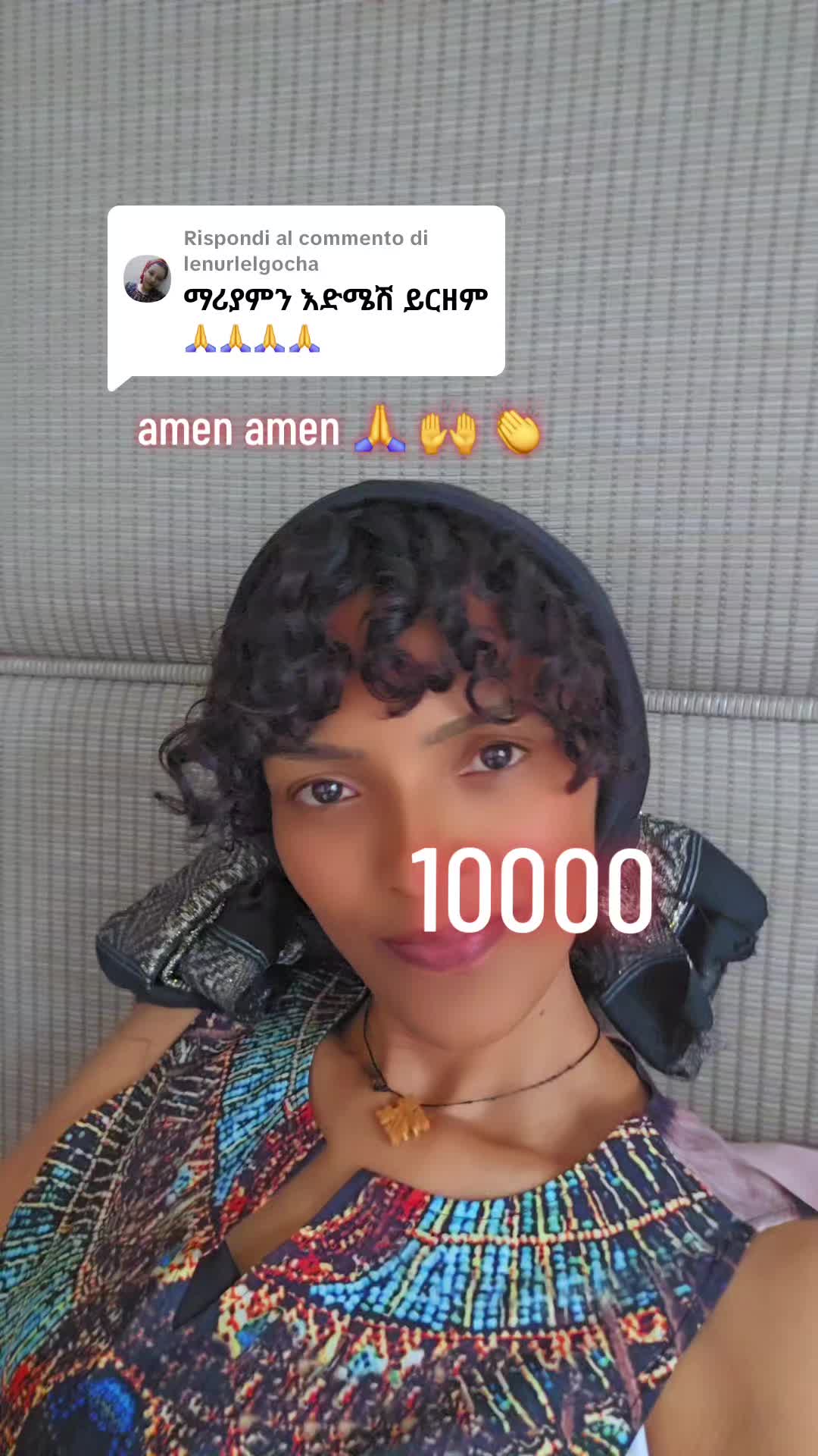 @Mery Beyene