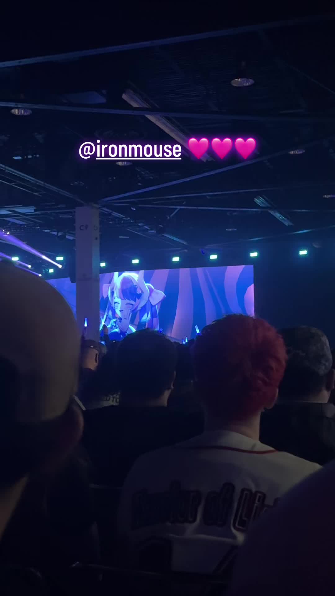 @The Virtual Waifu