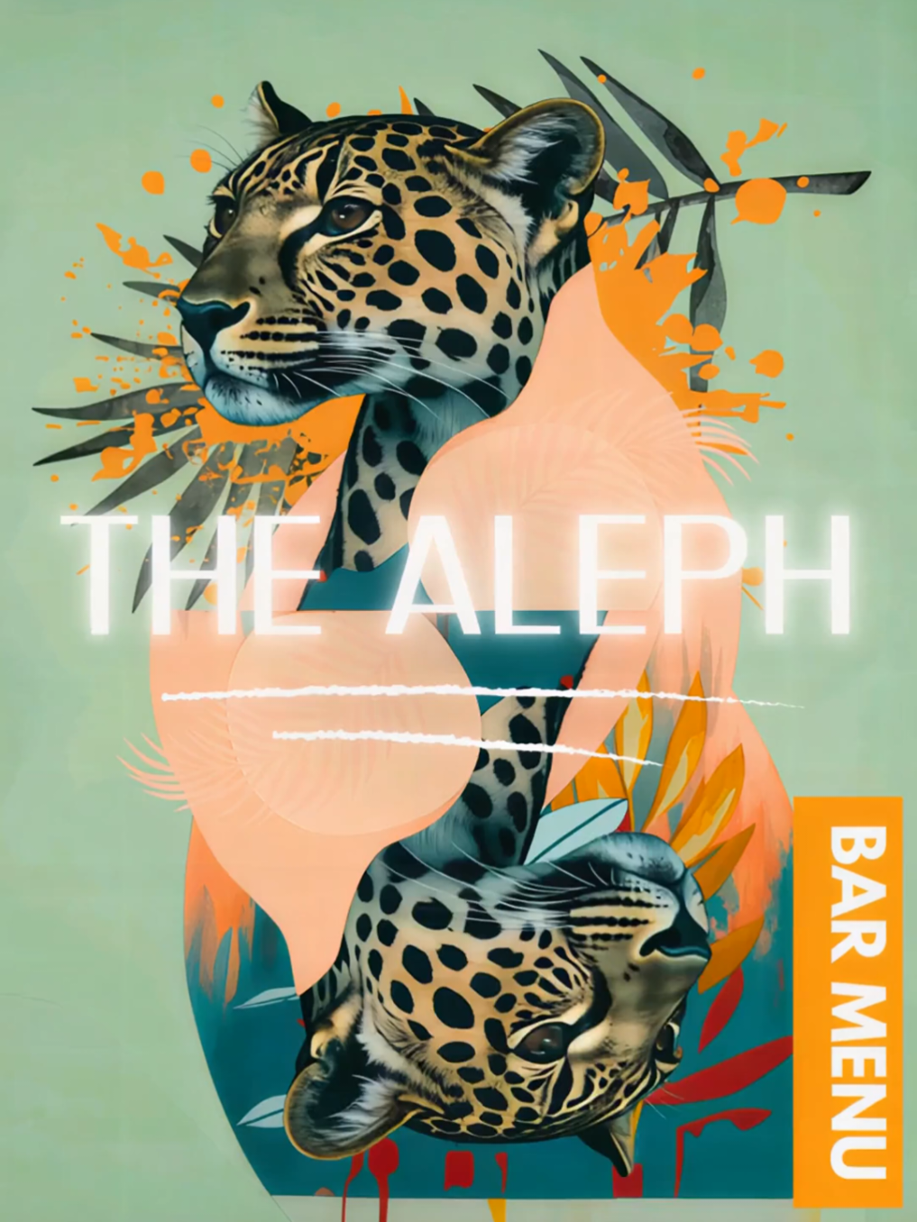 @The Aleph Kampala
