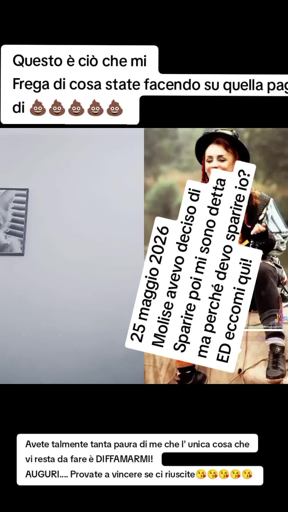 @Raffy si è rotta i........