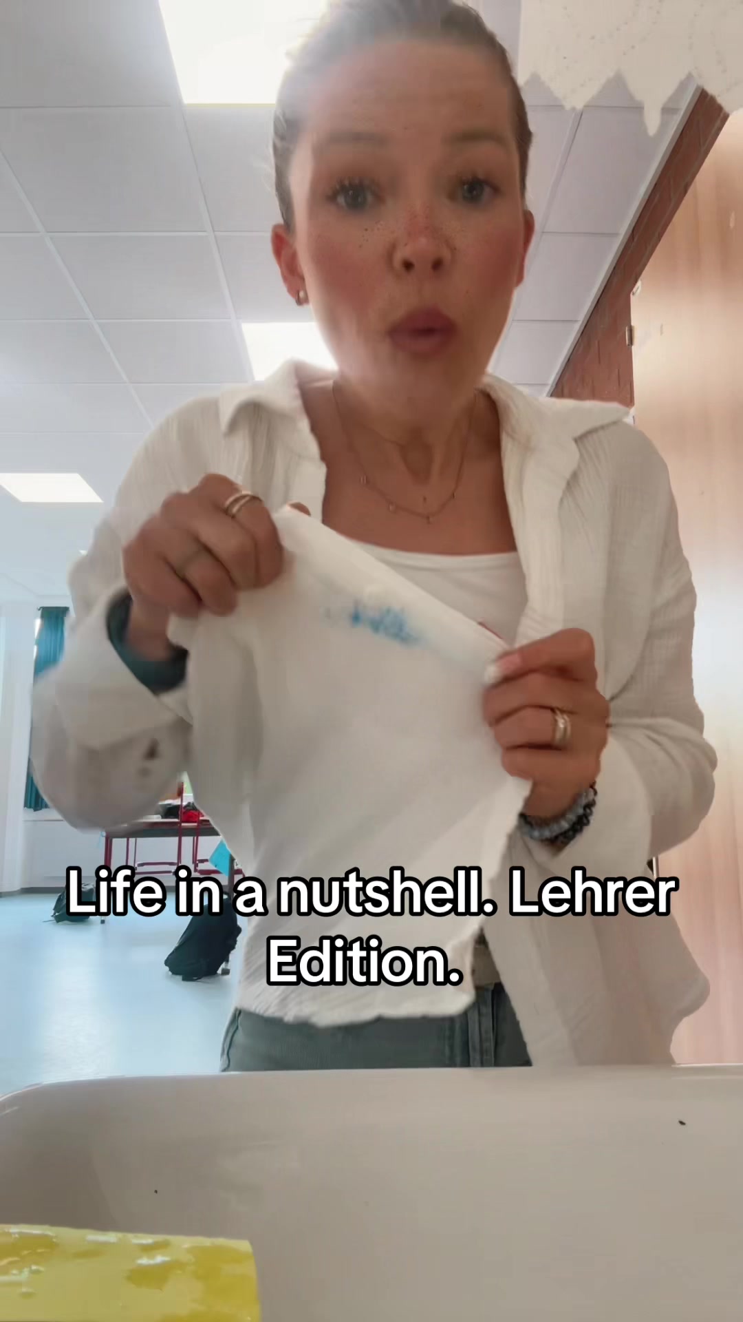 @Frau Kraft