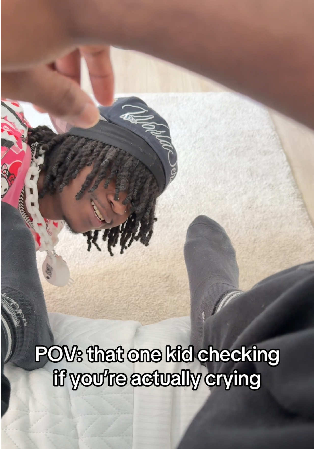 @PINTEREST KID.