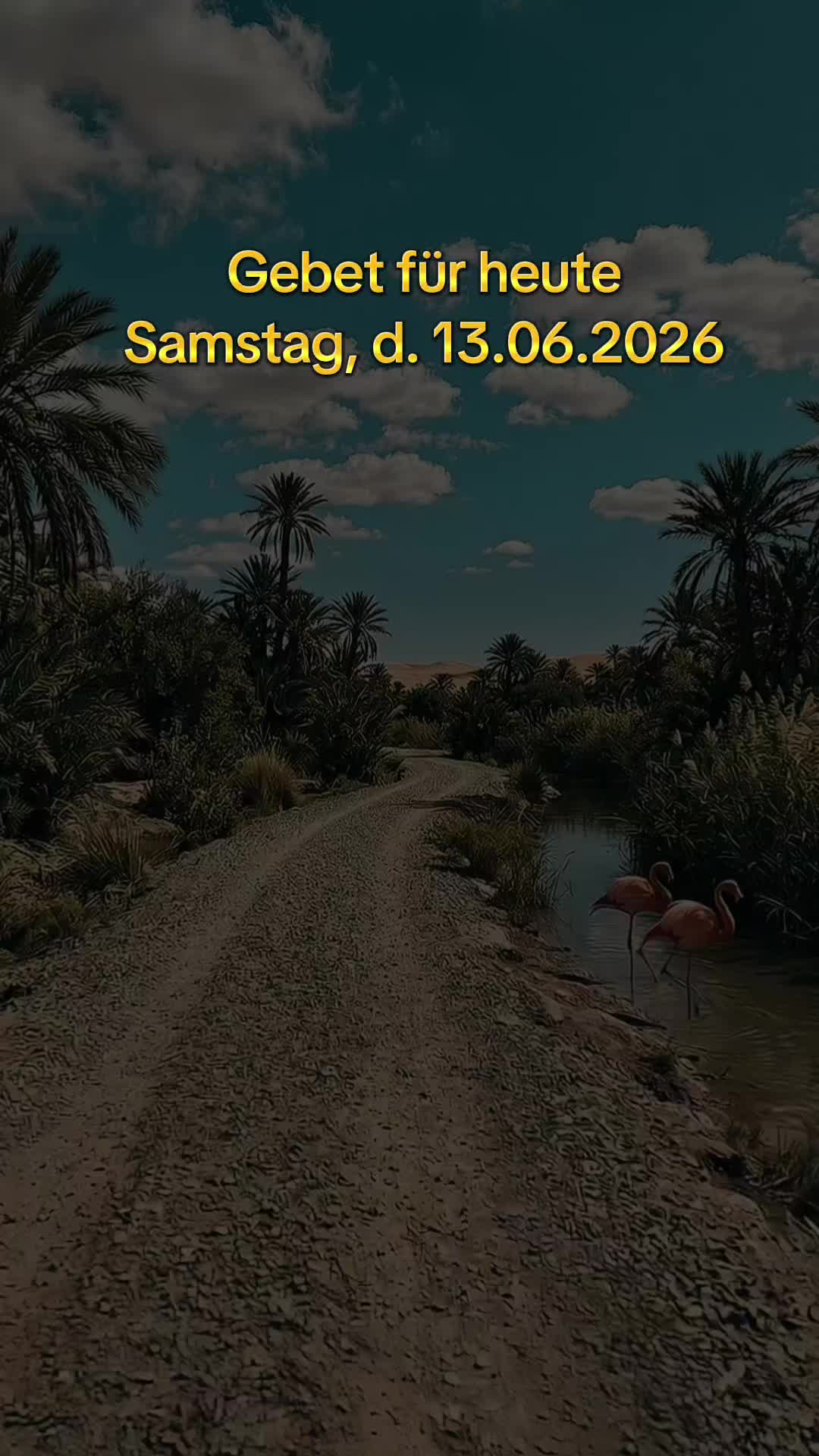 @Bruder Jakob