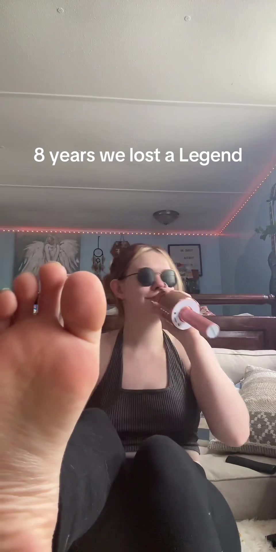 @Toe Daddy