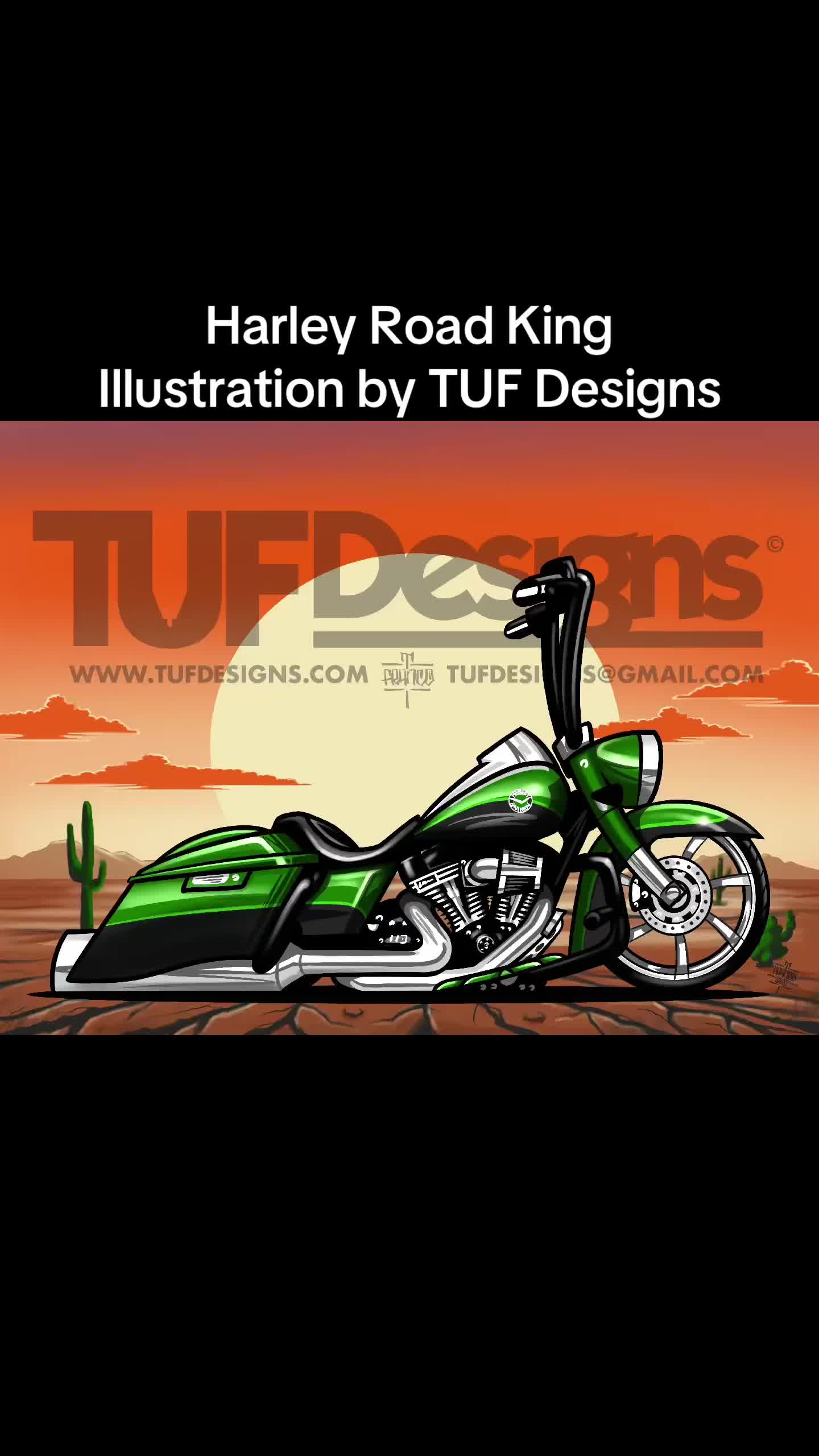 @TUF Designs