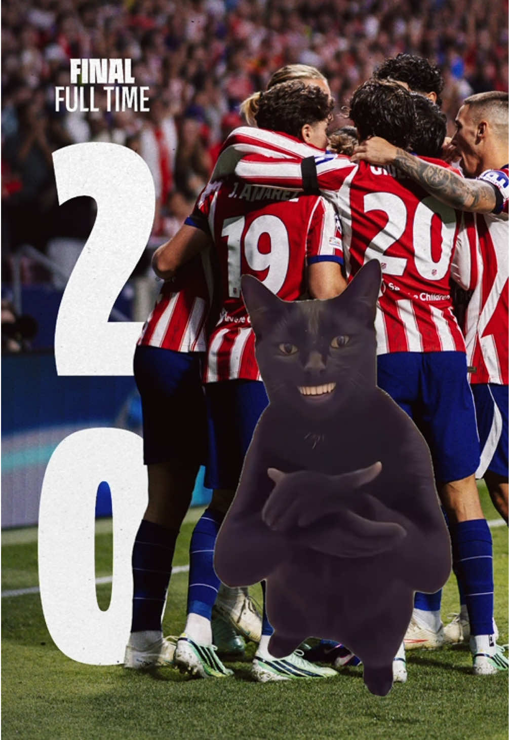 @Atlético de Madrid