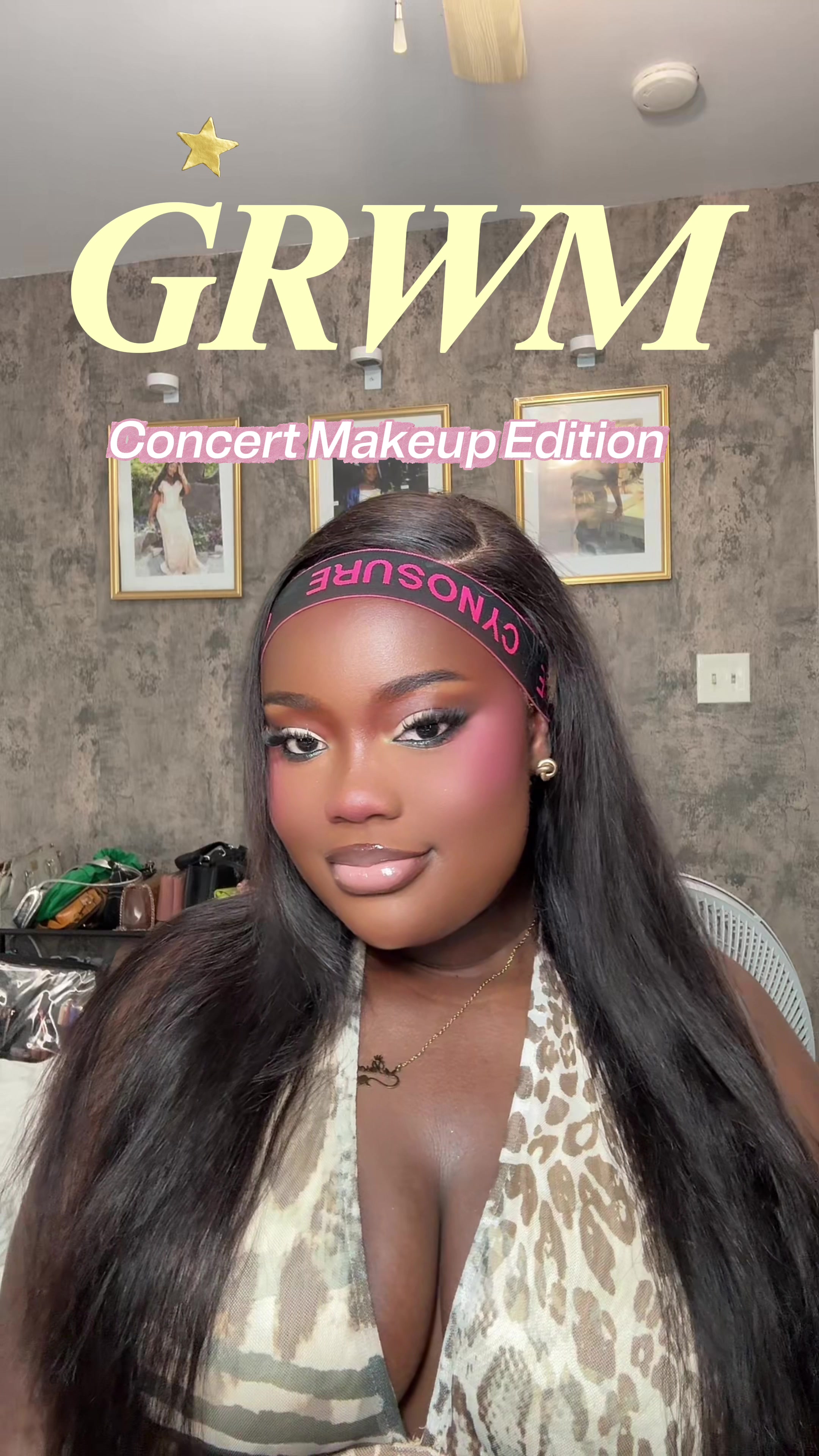 @PasBeautyGlam/Travel MUA