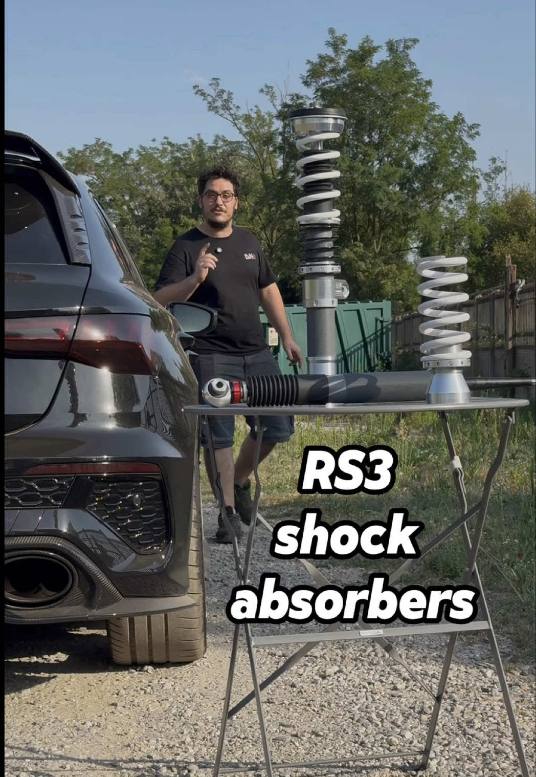 @Dna Racing