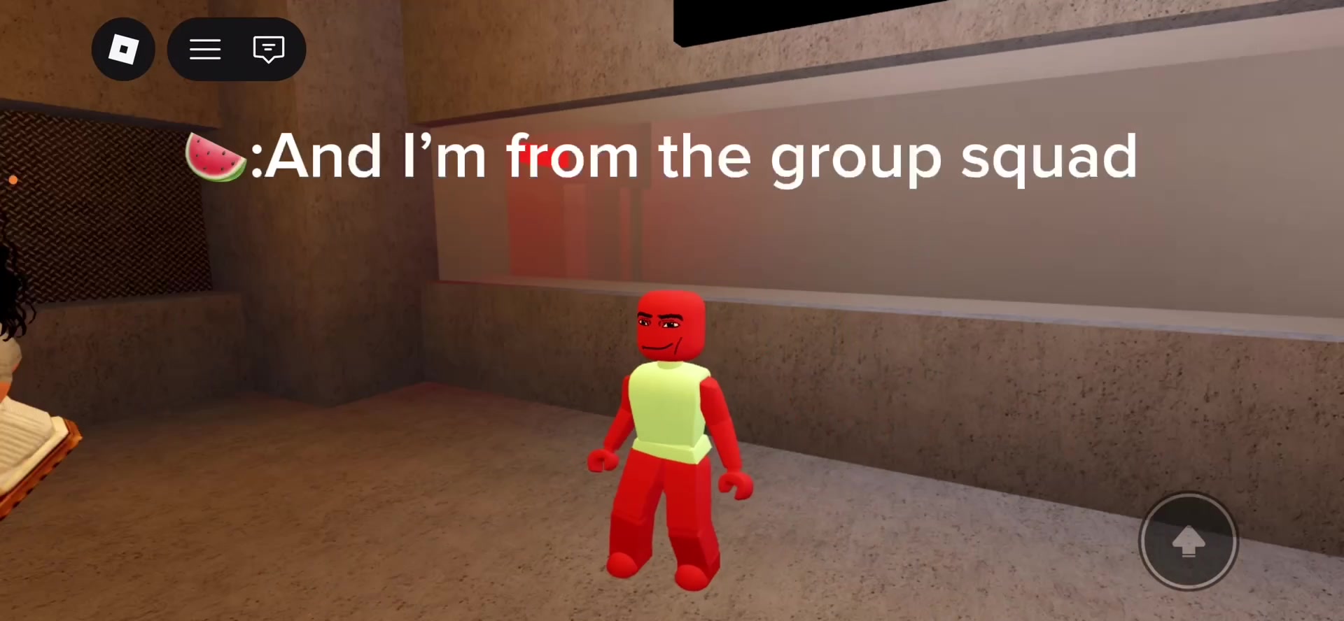 @The fruit squad