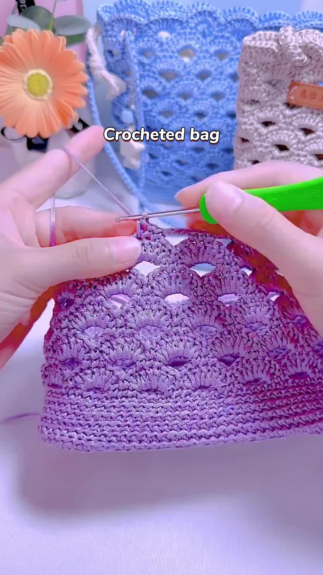 @Crochet House