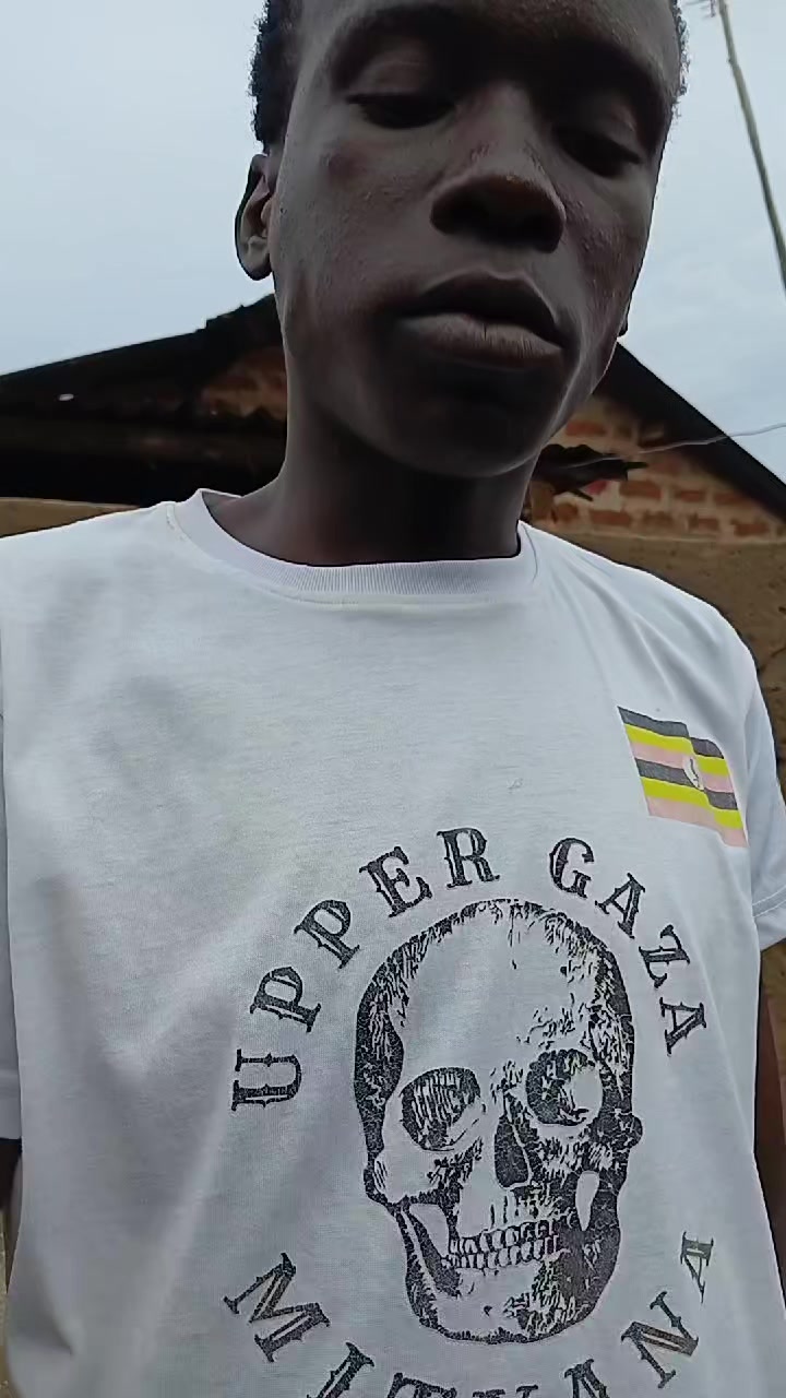 @upper Gaza mityana #420#