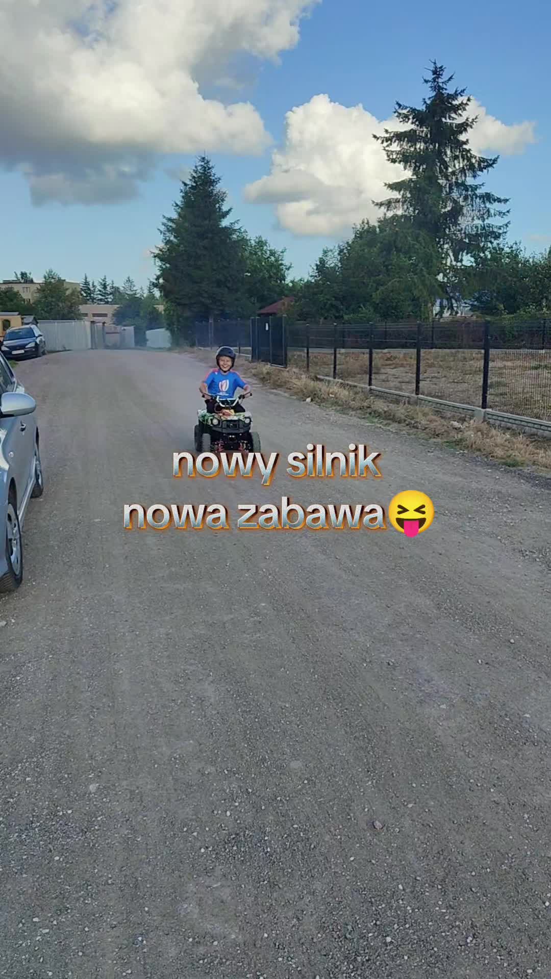 @Graco and op things on tiktok