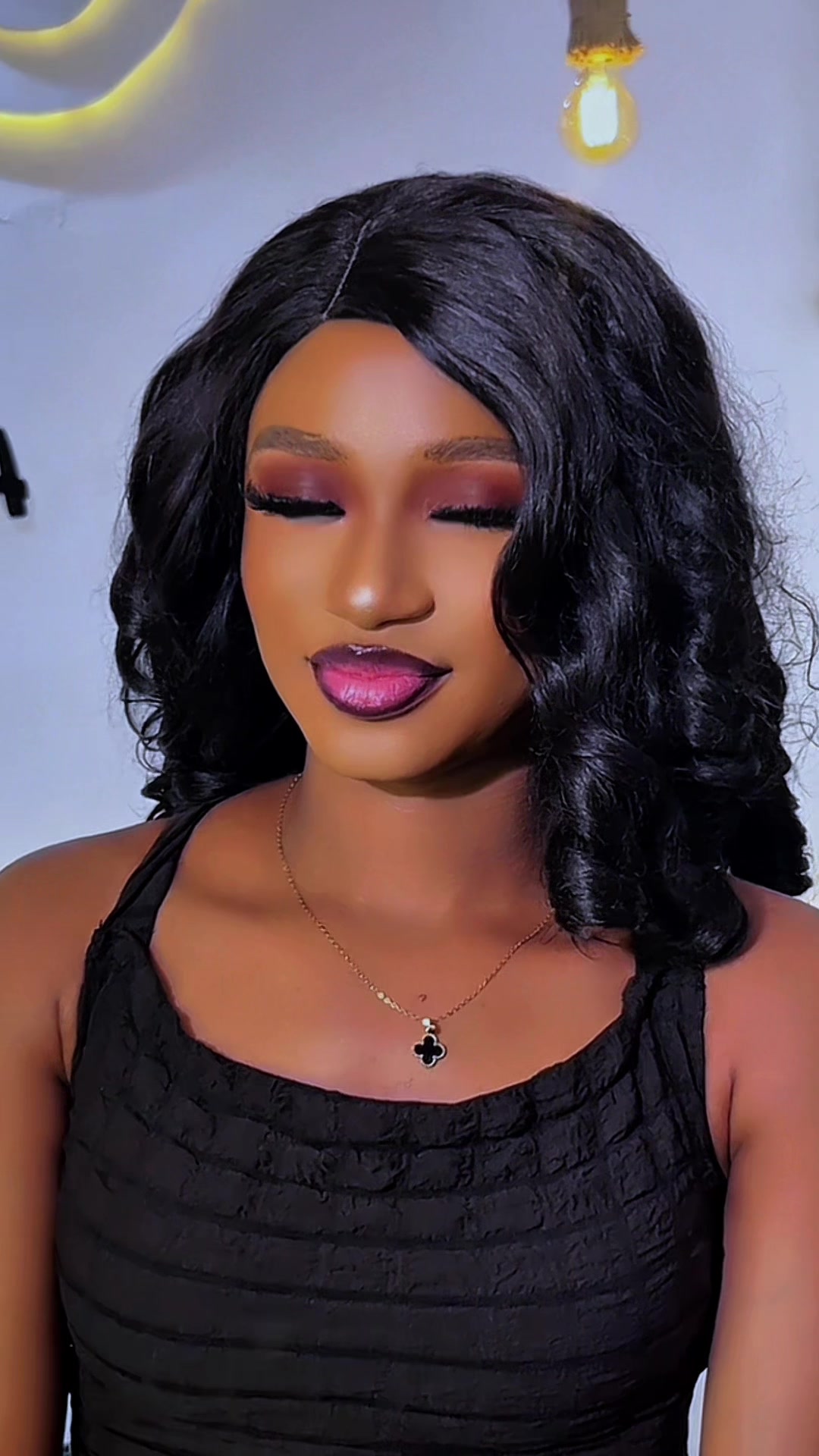@AKURE MAKEUP,LASH&BROW ARTIST