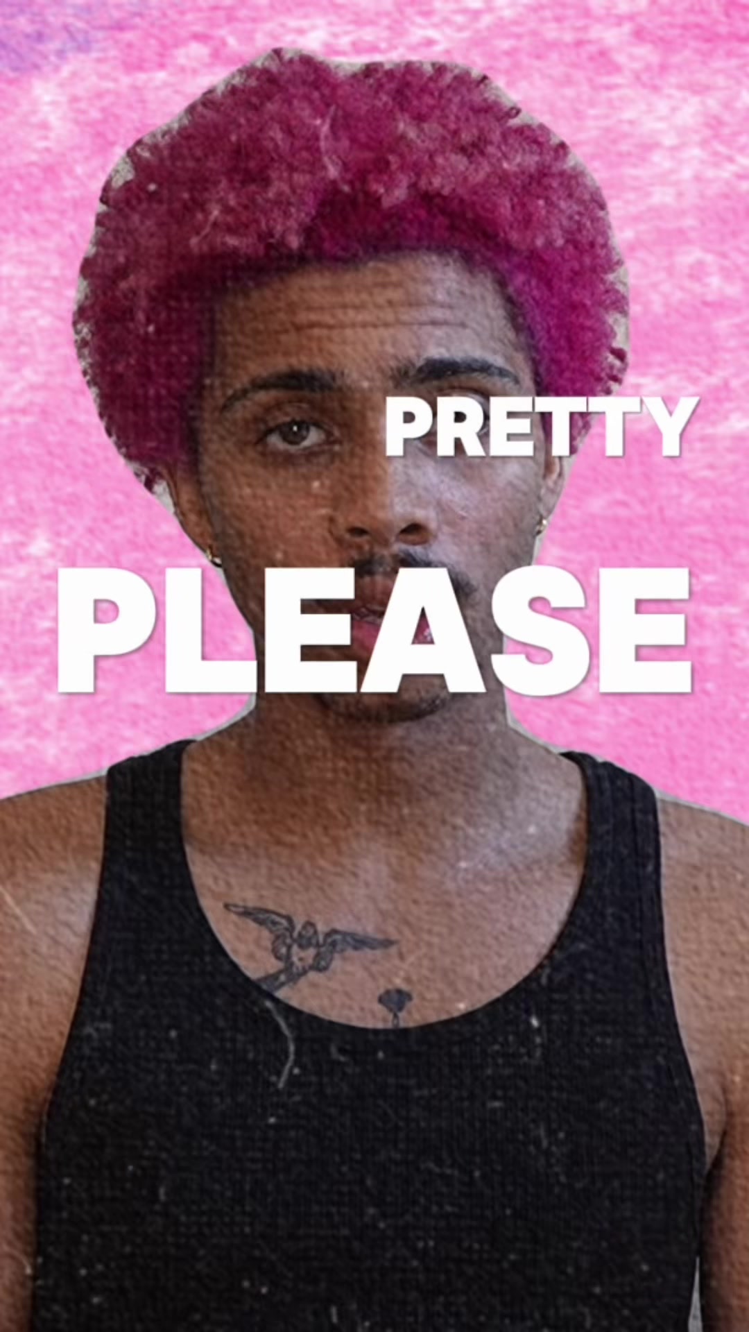 @Bryce Xavier