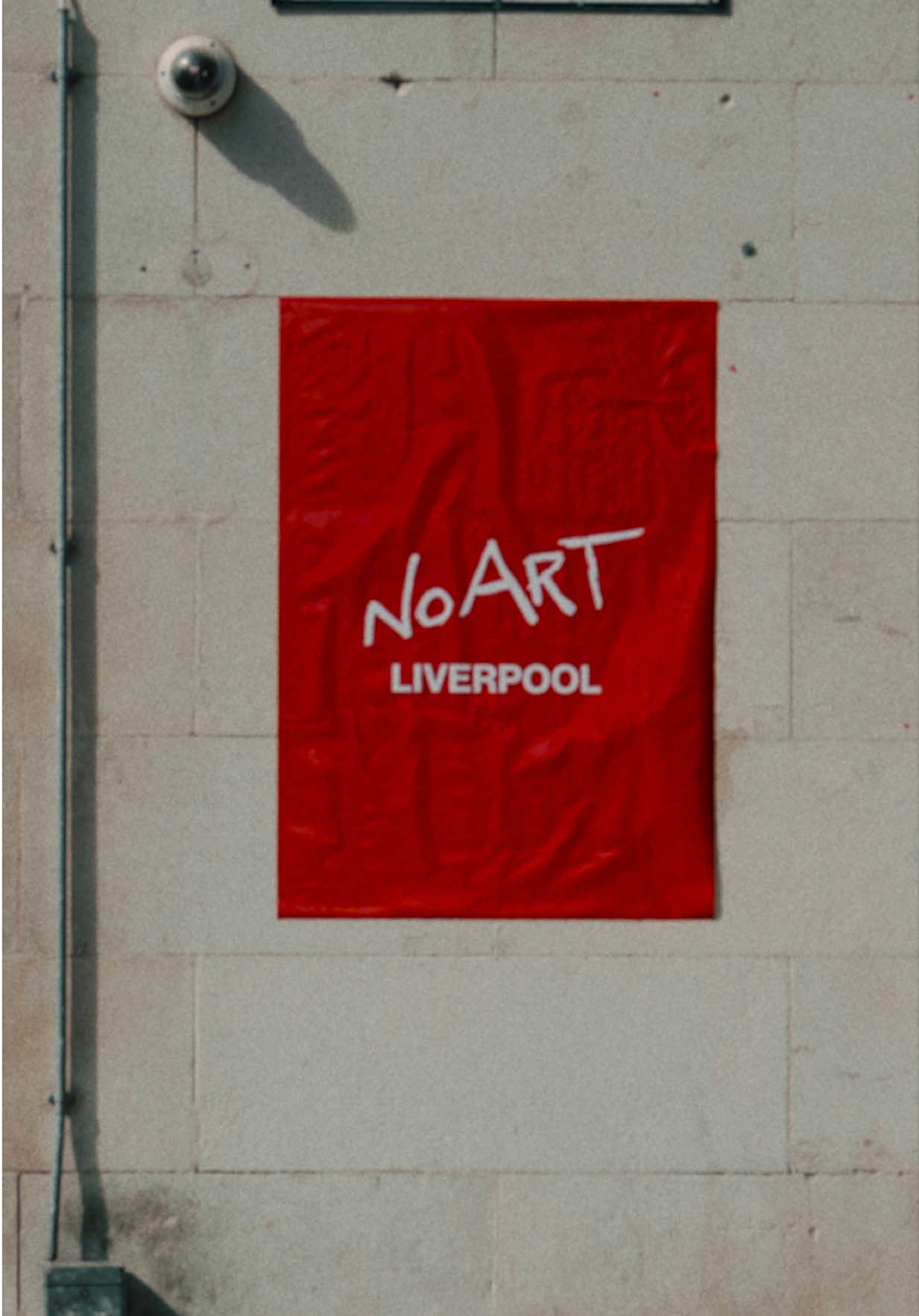 @No Art Music