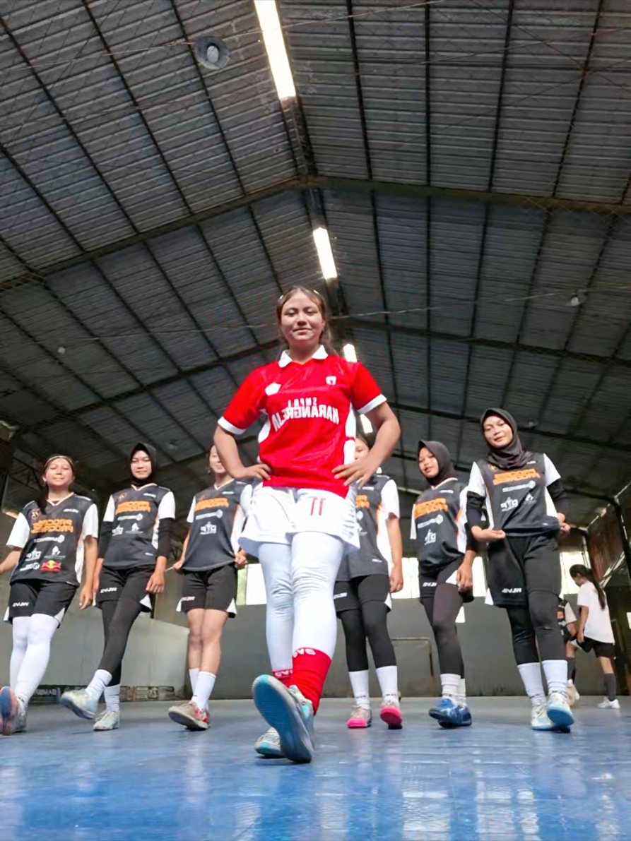 @AZ ACADEMY FUTSAL