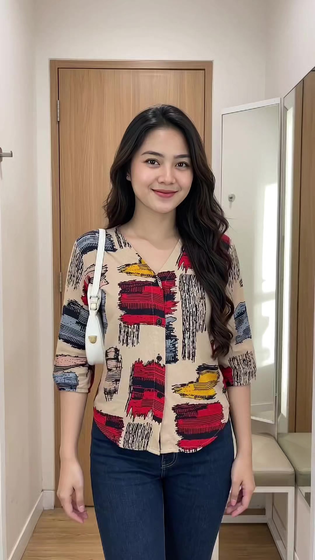 @Peluk keluarga