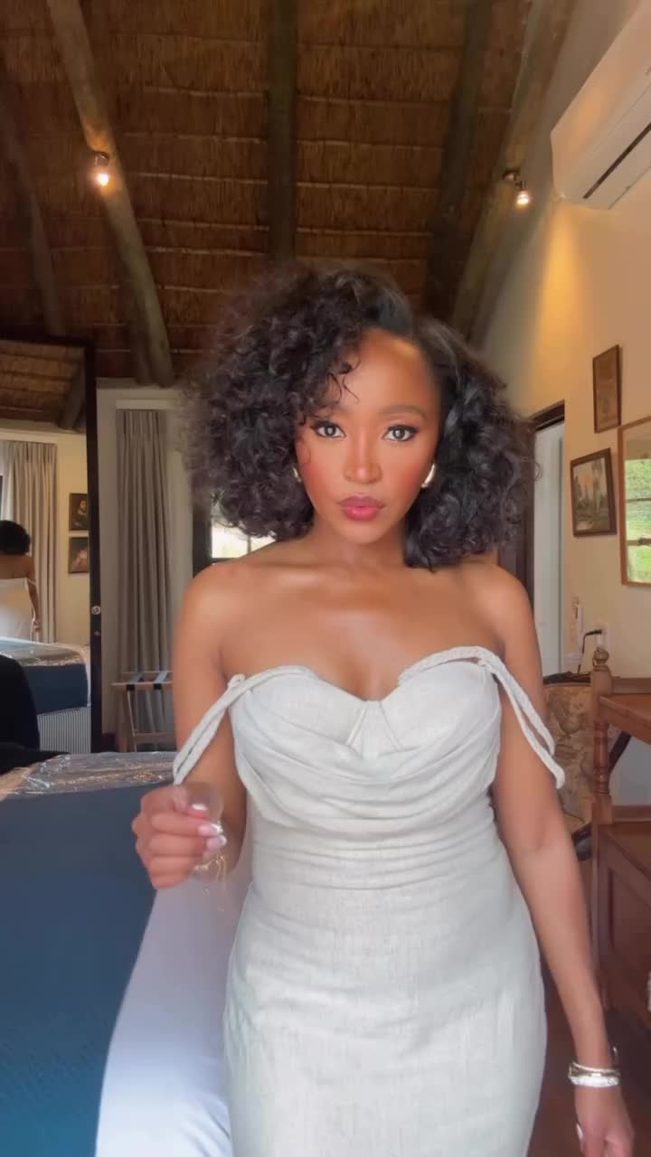 @Thando Dlomo