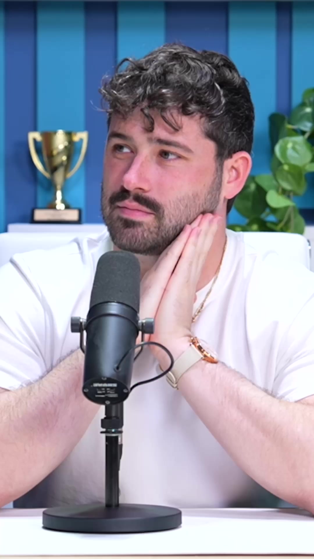 @The Basement Yard Podcast
