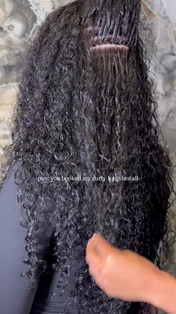 @Woodlands, Texas HairStylist