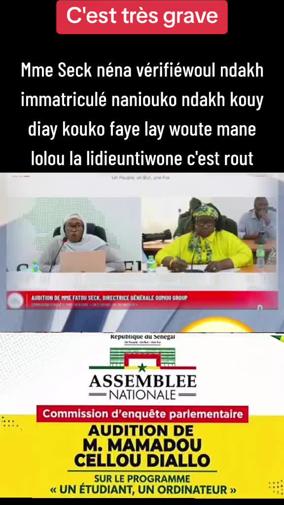 @Le vrai s&eacute;n&eacute;galais