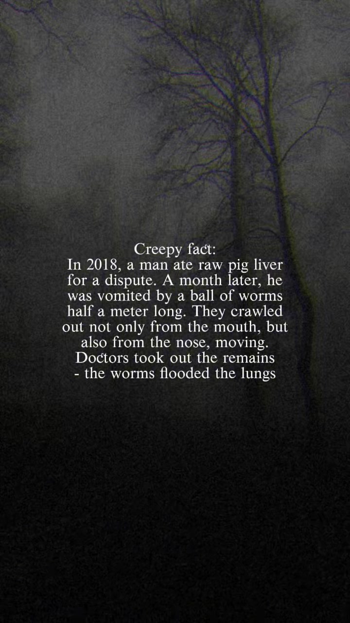 @CreepyTime