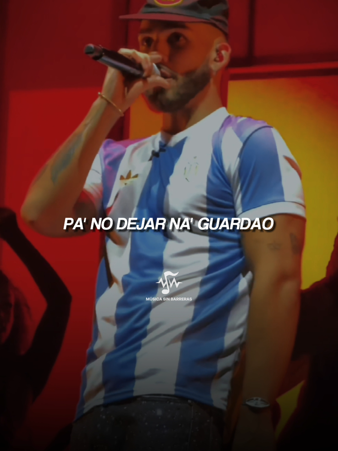 @Música Sin Barreras