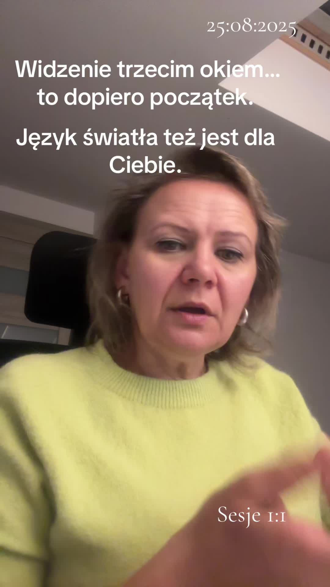 @Odnaleźć siebie