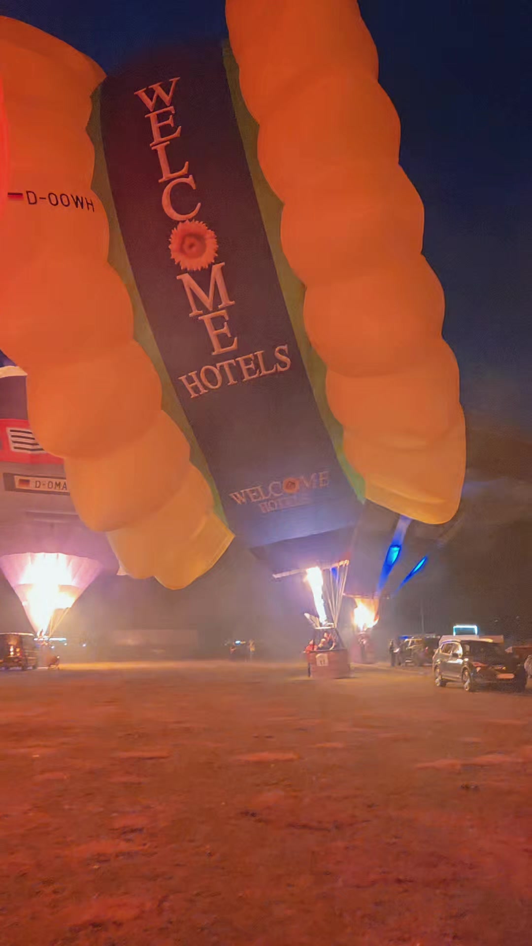@Ballonfiësta Barneveld