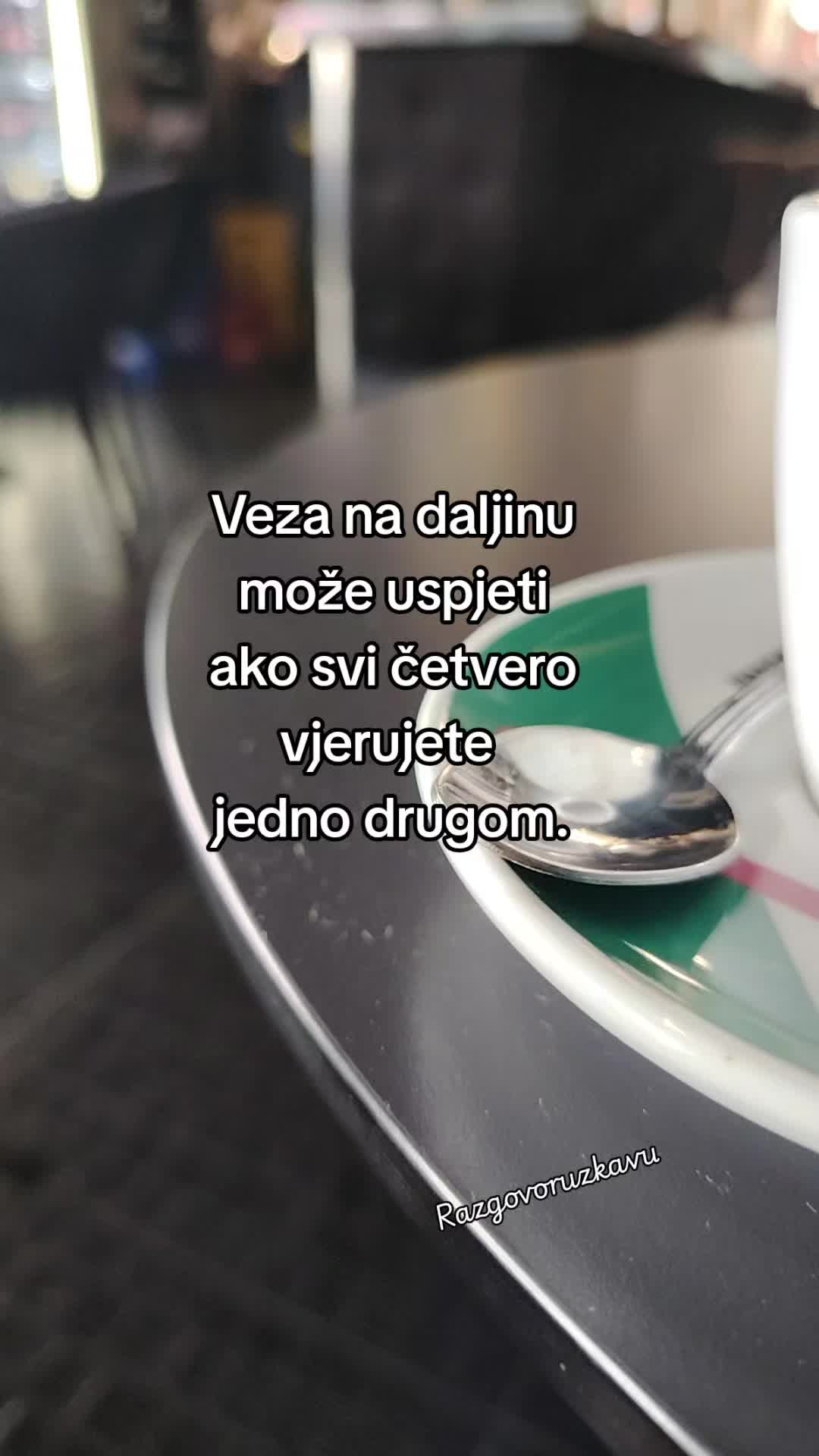 @Razgovor uz kavu