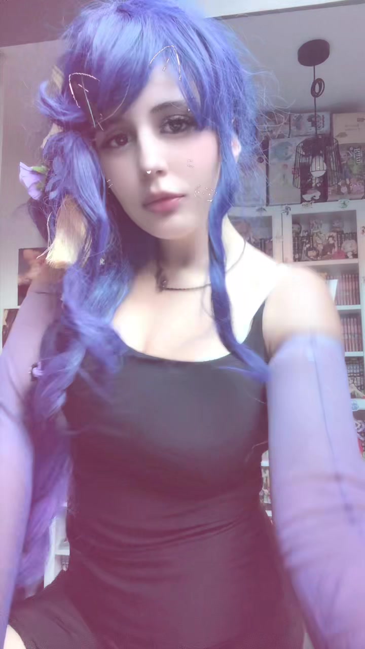 @𝒲𝒶𝓃𝓃𝒶 𝒷ℯ 𝓎ℴ𝓊𝓇 𝓂𝓊𝓈ℯ