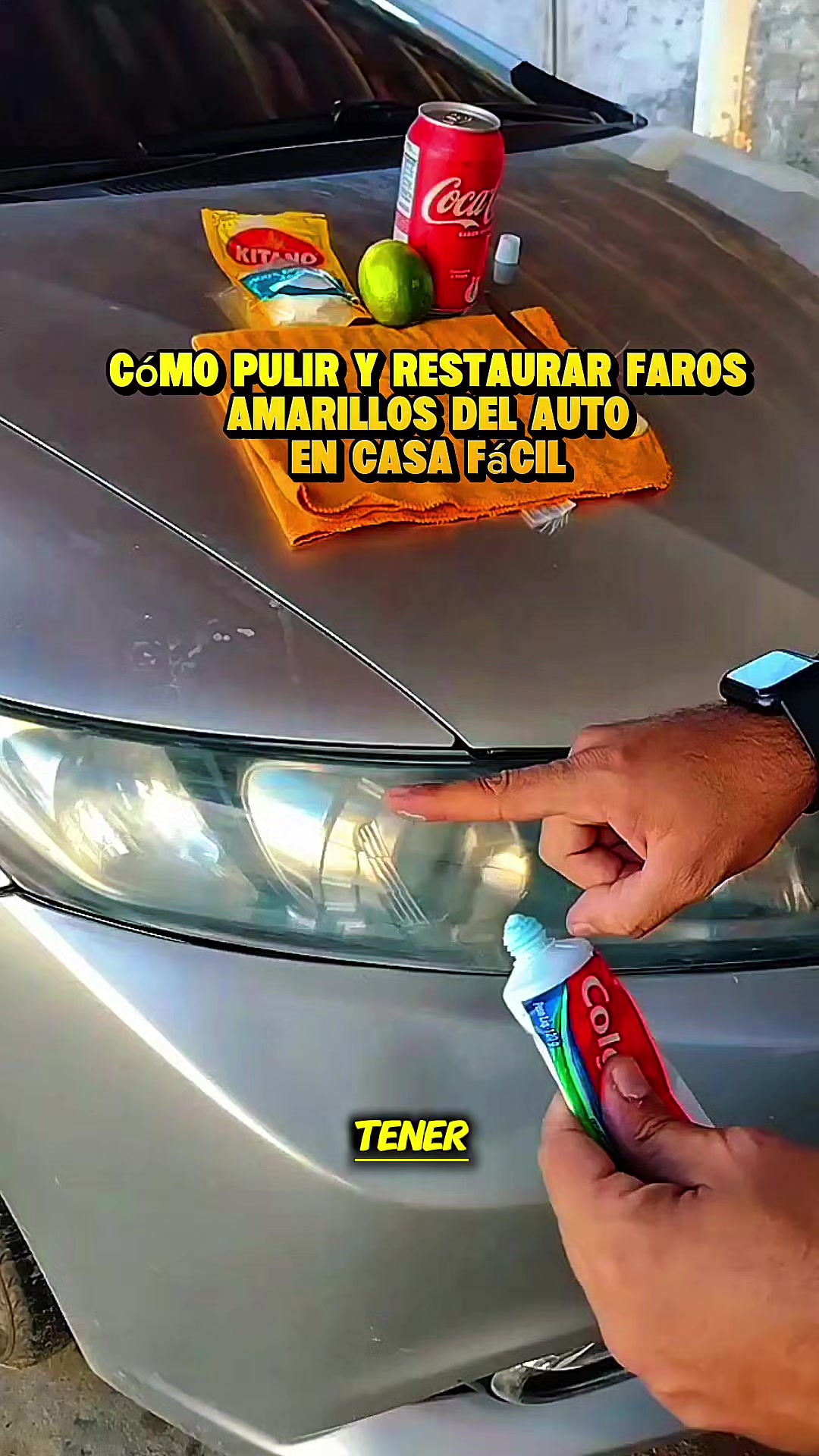 @tips caseros