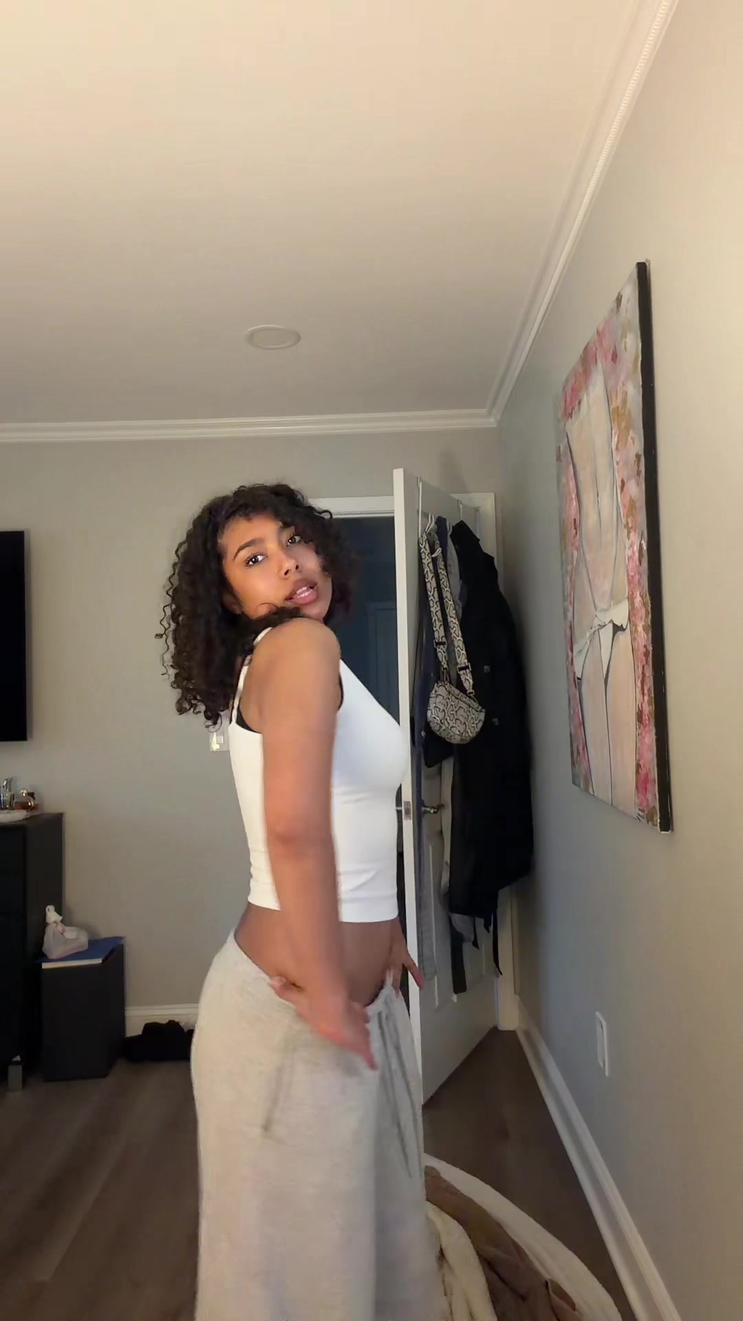@Leilani Gomez