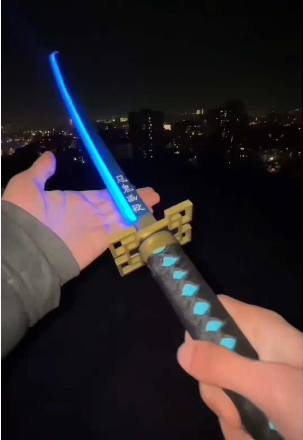 @Anime Swords Shop