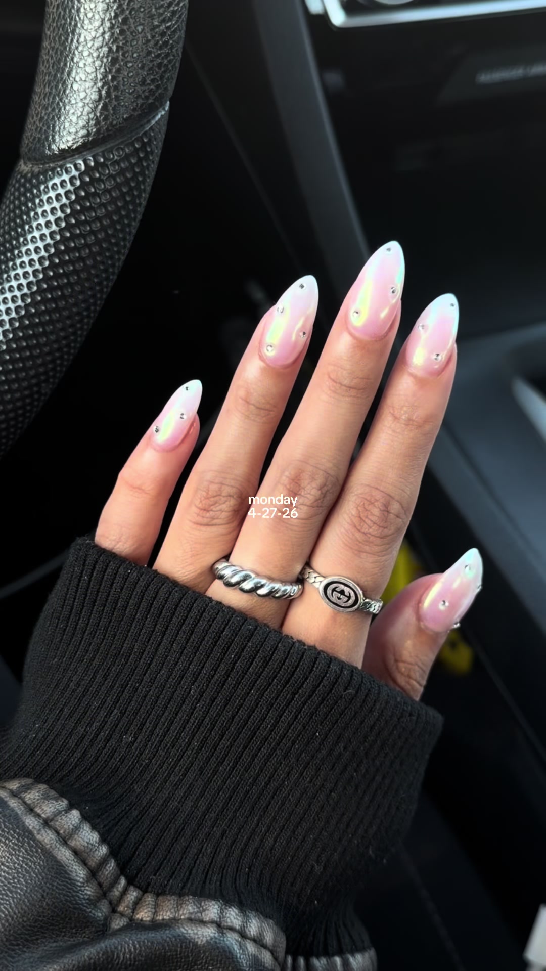 @Chanel Roopchand