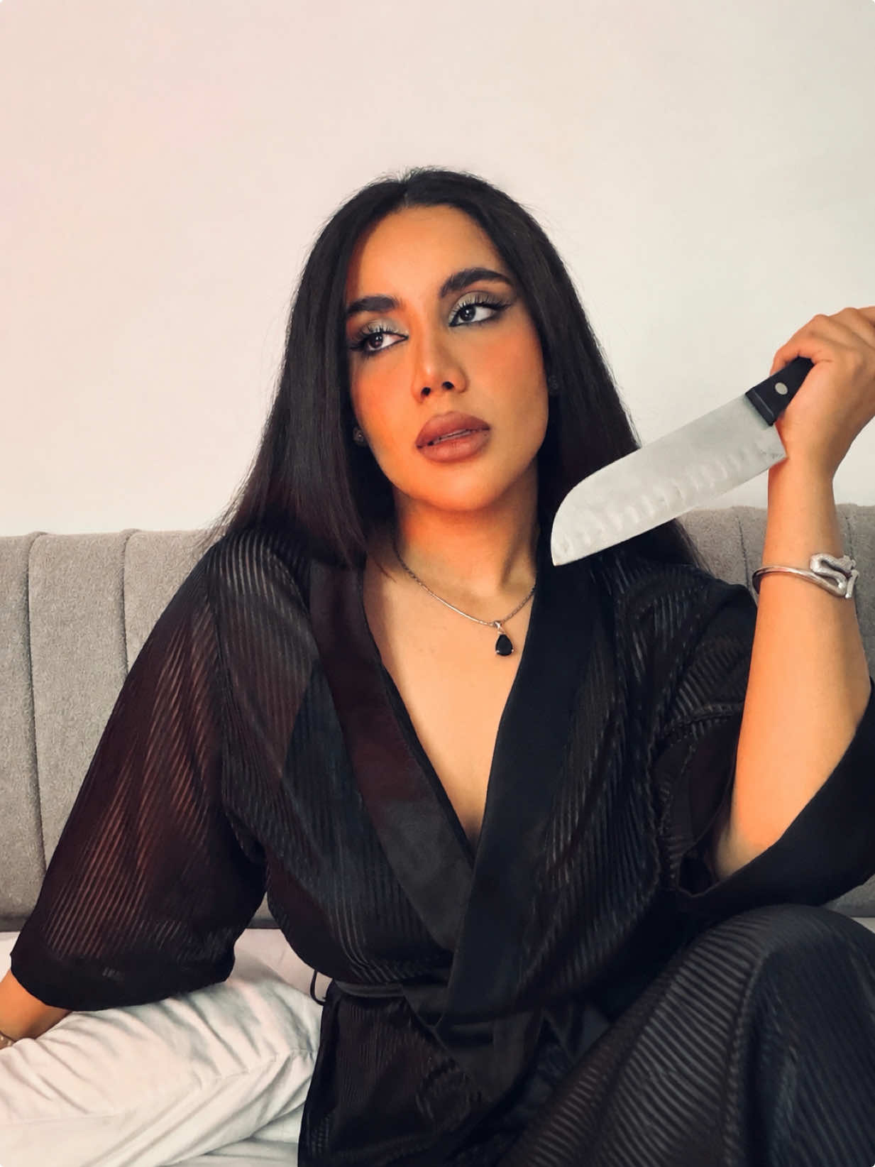 @Elisa Mazarei