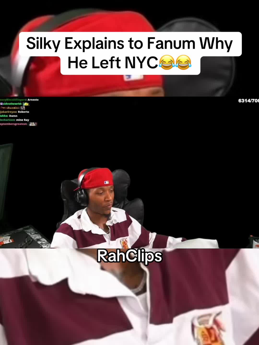 @RahClips 𖠿