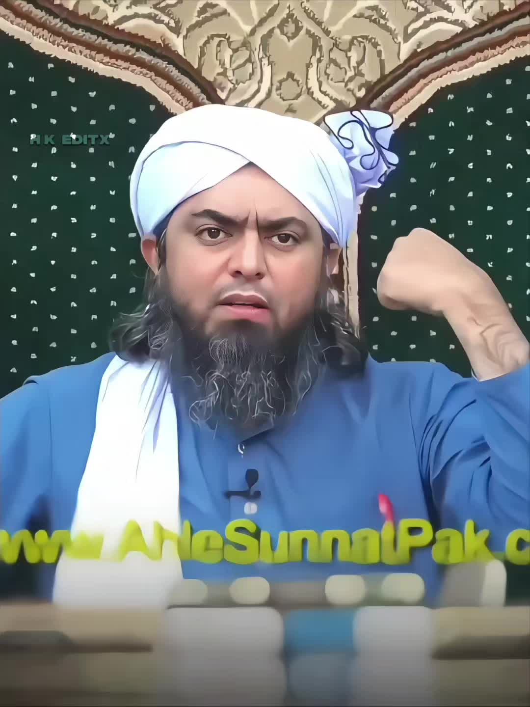 @Engineer Muhammad Ali Mirza