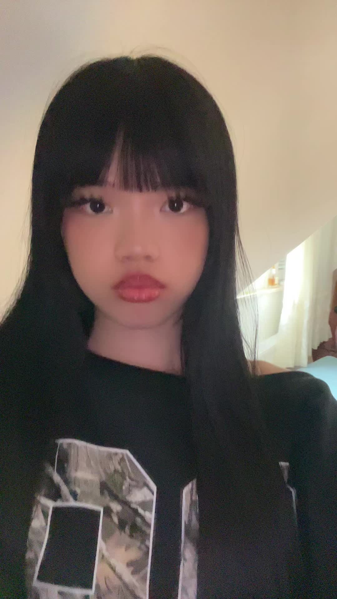 @alice chan