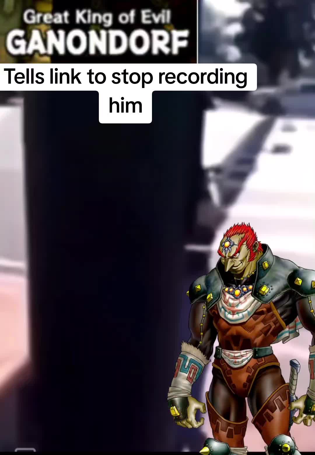 @Trintonious