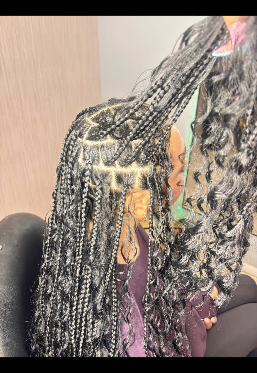 @Kyrah the Braider 😍