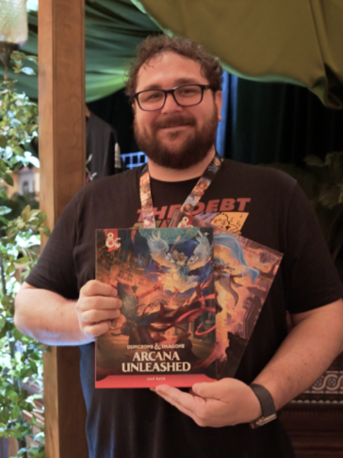 @D&D