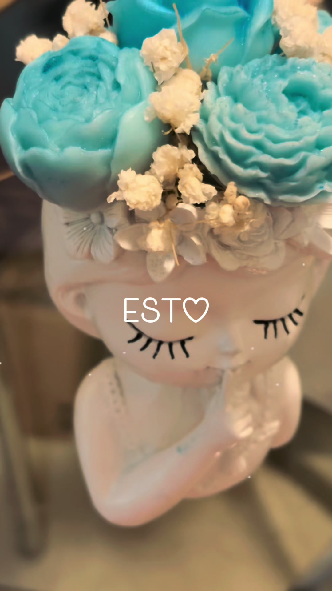 @Esencia Cubana Candles