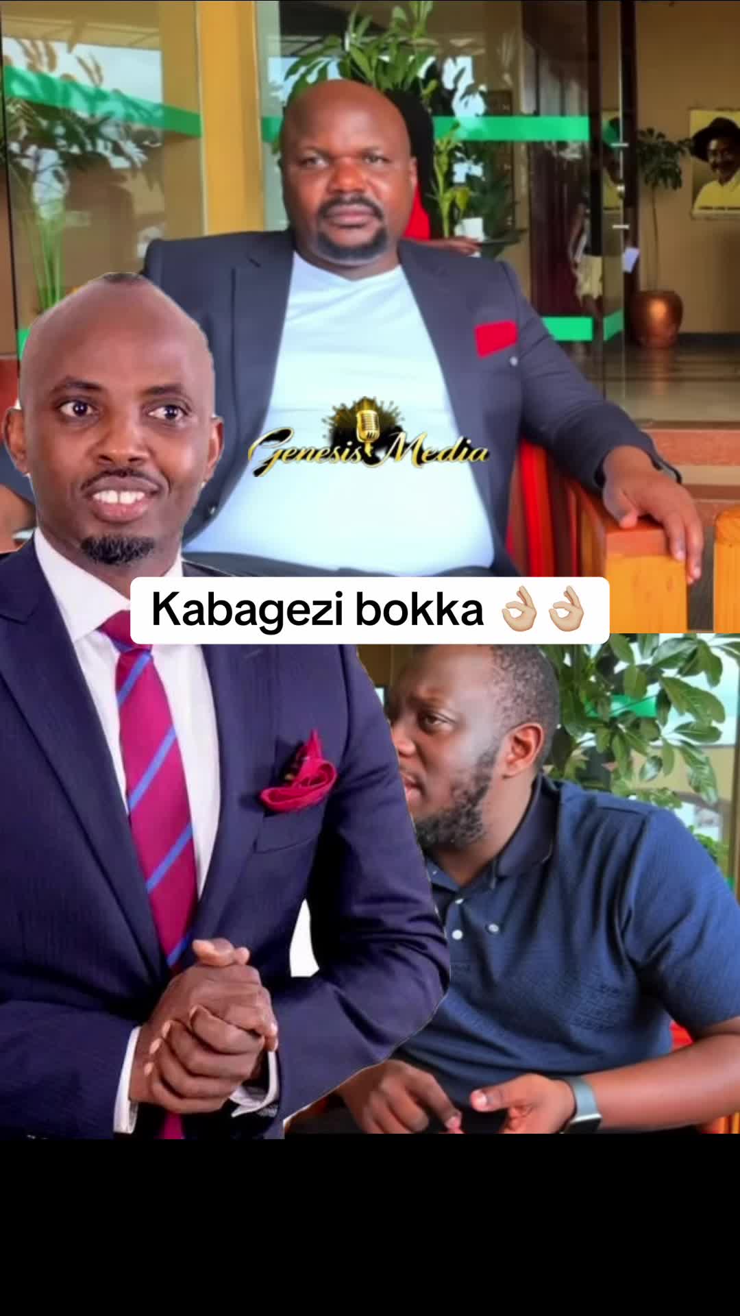 @Genesis Media