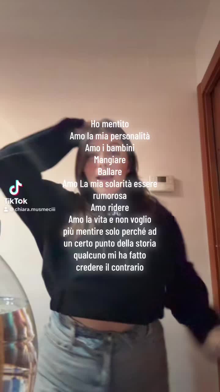 @Chiara.musmecii