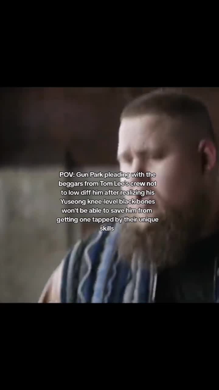 @Genesis